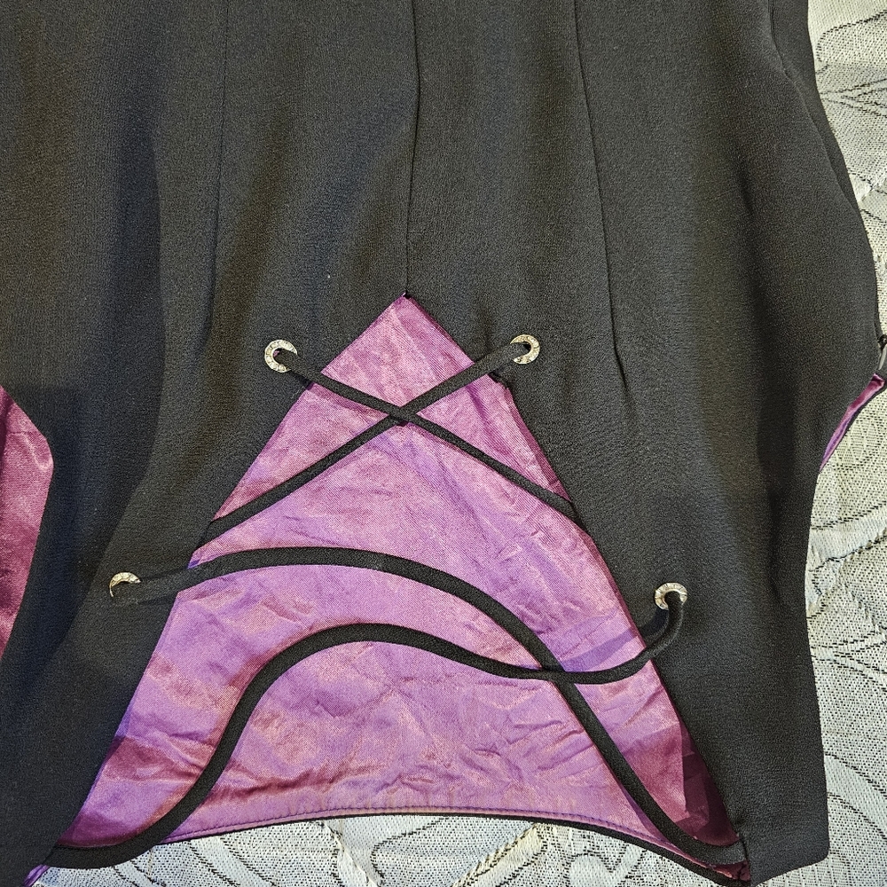 Party DRESS - Picture 2 of 4